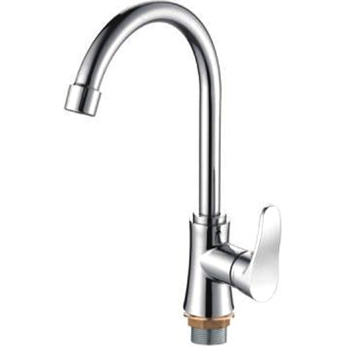 სამზარეულოს შემრევი FRAP F40501 Chrome
