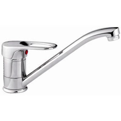 სამზარეულოს შემრევი FRAP F4228-B Chrome (2ც/ყ)
