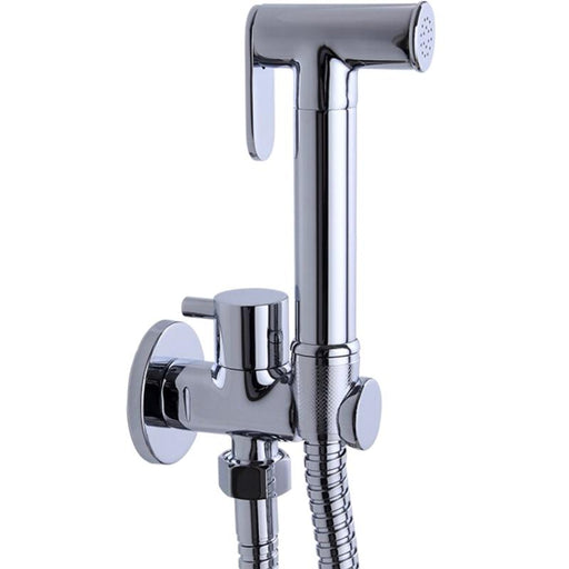 ჰიგიენური შხაპი FRAP F7501 Chrome