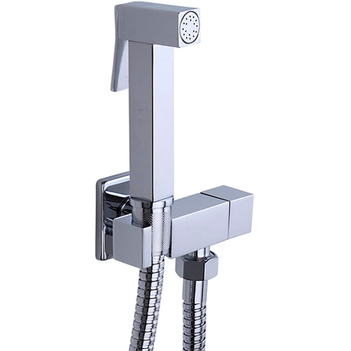 ჰიგიენური შხაპი FRAP F7502 Chrome