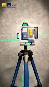 FHLLS15 ლაზერის დასადგმელი სამფეხა/TRIPOD