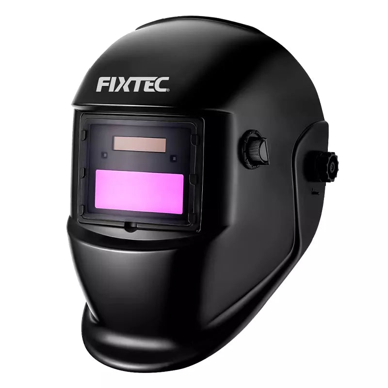 შემდუღებლის ქამელეონი ნიღაბი /  AUTO DARKENING WELDING HELMET