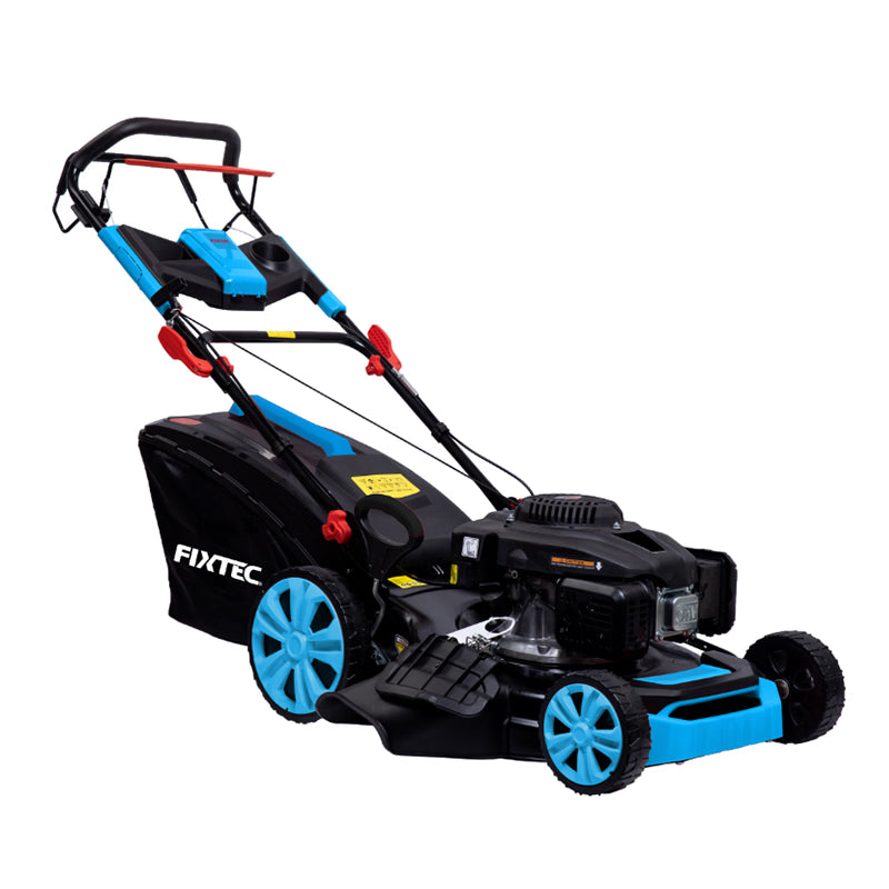 ბალახის სათიბი fixtec FGLM19620