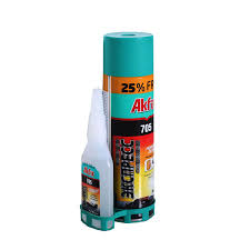 MDF-ის წებო 500ML + 125 GR (AKFIX)