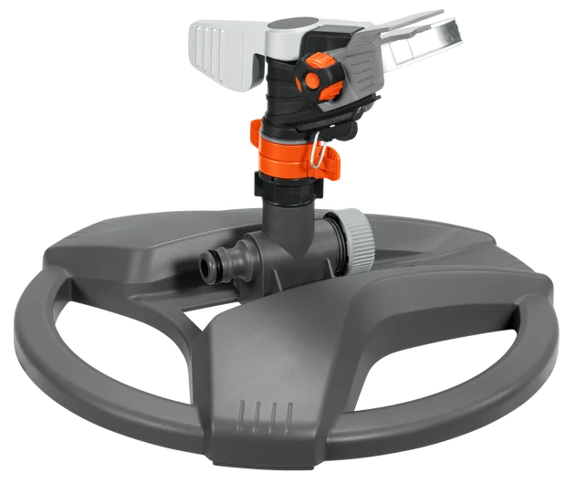სპრინკლერი  Full or Part Circle Pulse Sprinkler
