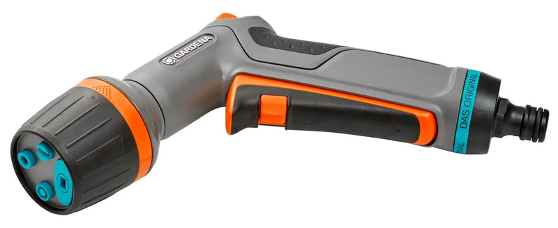 გამაფრქვეველი თავაკი  Comfort Cleaning Nozzle ecoPulse Comfort Cleaning Nozzle ecoPulse