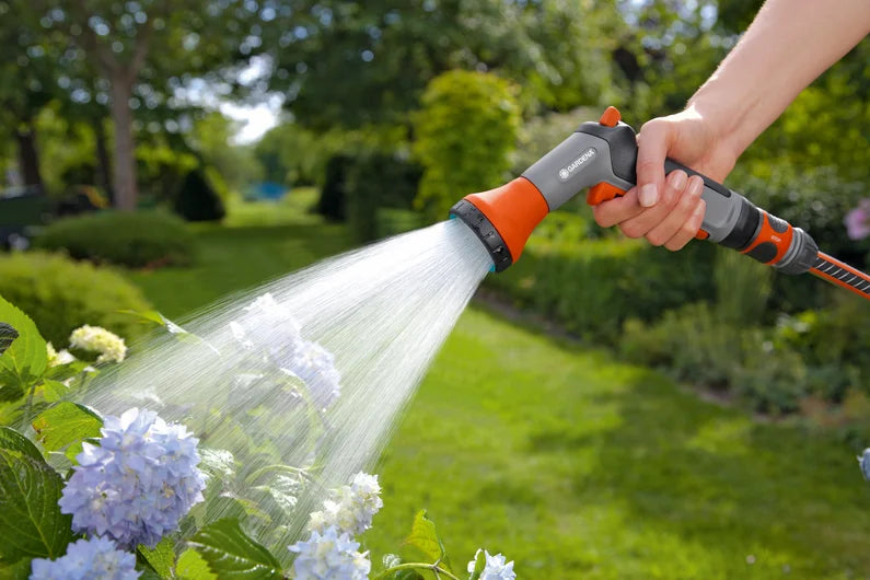 სარწყავი თავაკი კლასიკური CLASSIC WATER SPRAYER
