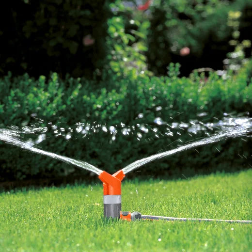 სპრინკლერი  Rose Sprinkler Foxtrot