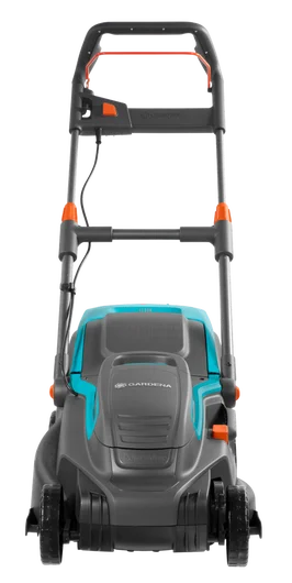 ელექტრო ბალახის საკრეჭი Lawnmower PowerMax 1800/42