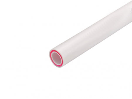 წყლის მილი PPR 20*2.8 PN16