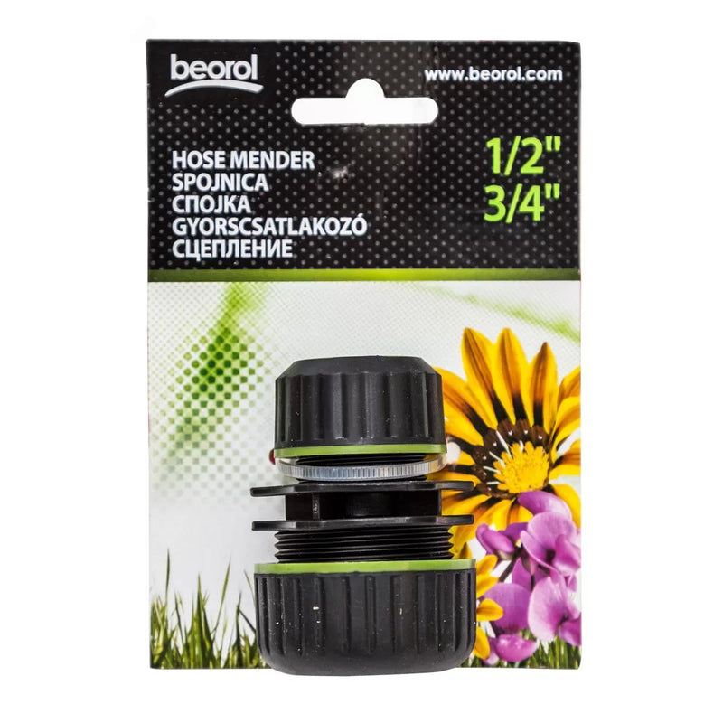 GSP1234 ქურო სარწყავი მილის 1/2 & 3/4