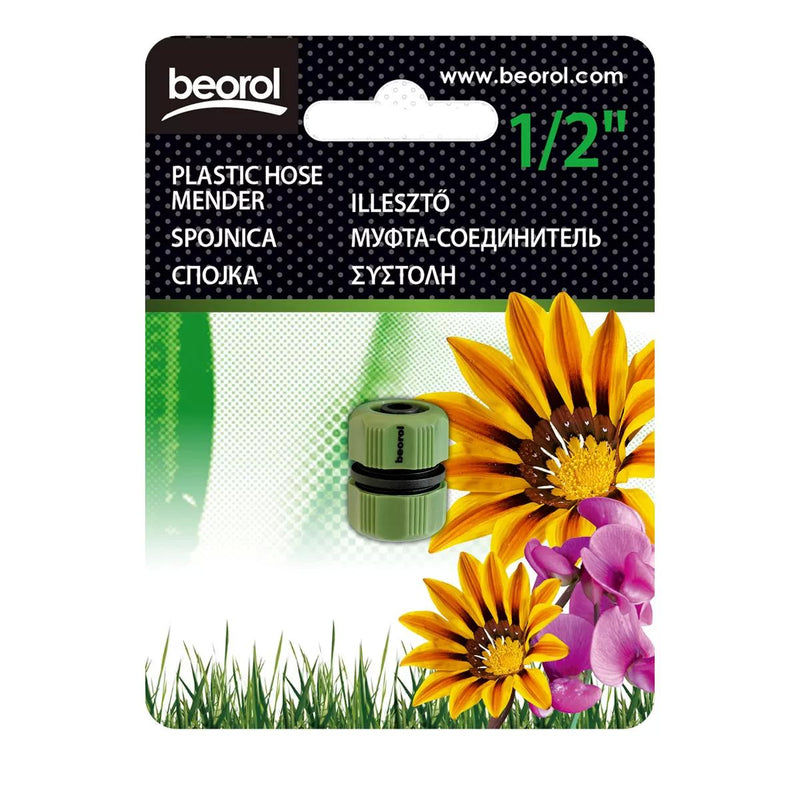 GSP12 ქურო სარწყავი მილის 1/2