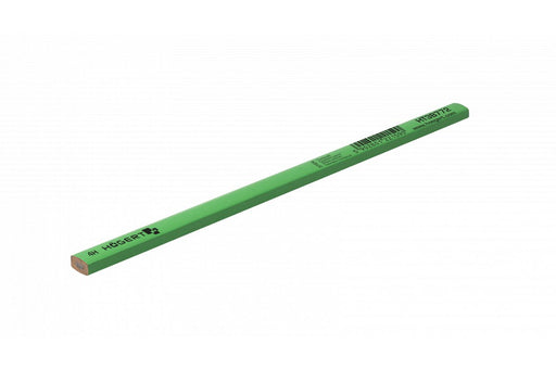 HT3B772 ფანქარი კალატოზის 250 მმ Masonry pencil, 4H, 250 mm HÖGERT (48/960)