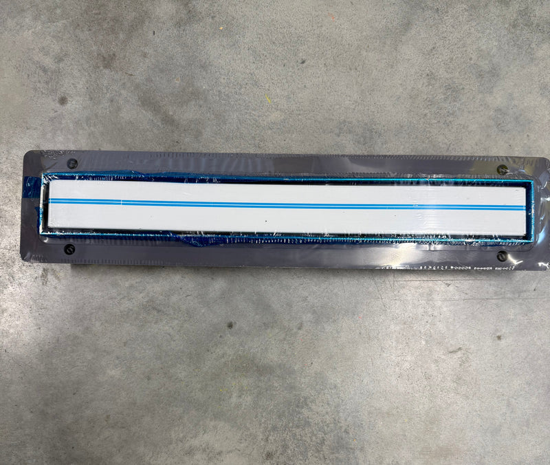 ღია გრძელი ტრაპი 50 სმ