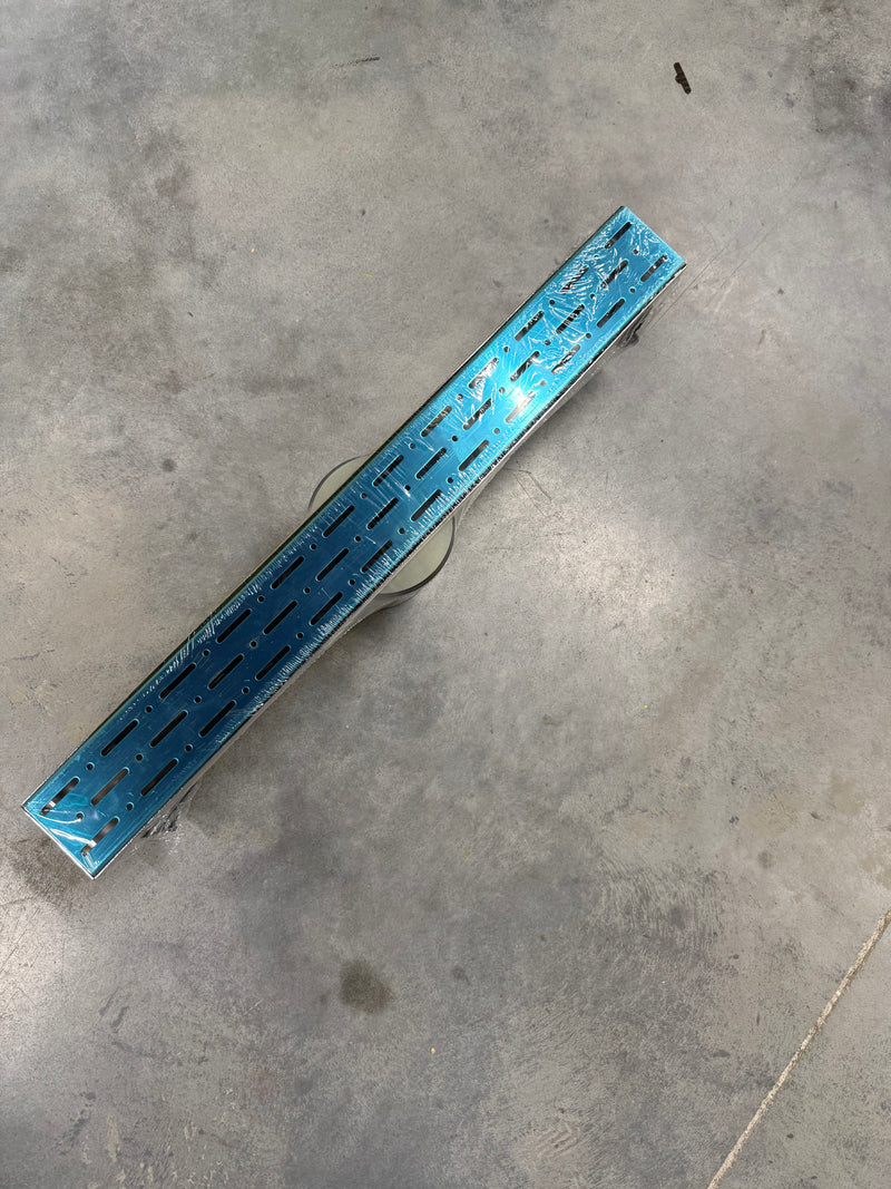 ტრაპი გრძელი 360 გრადუსით 60 სმ MF60-3