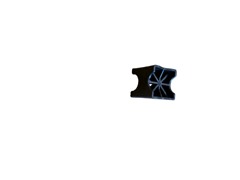 Spacer Support ფიქსატორი - 20/25/30/35 - 28 მმ - 1000 ცალი/შეფუთვა