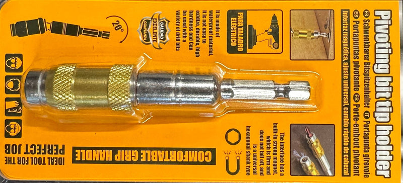 M204-14406-128 თავაკი (რეგულირებადი) დრელზე  FON23697