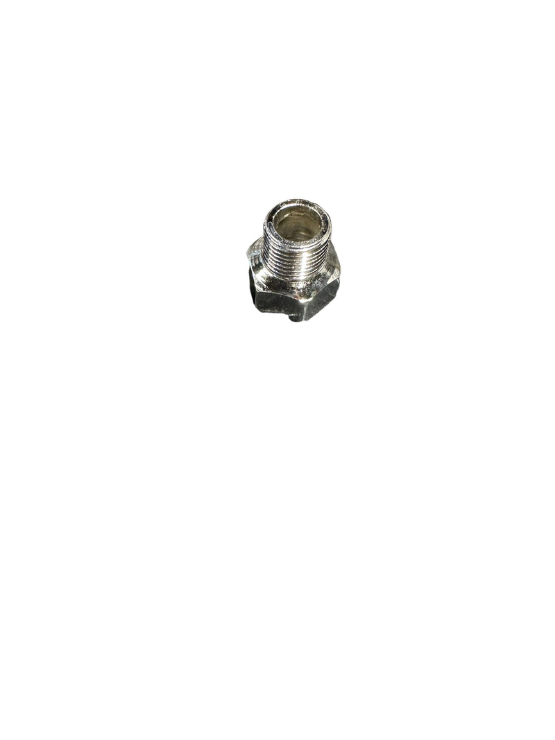 გადამყვანი 3/4 F x 1/2 M " AMMA "