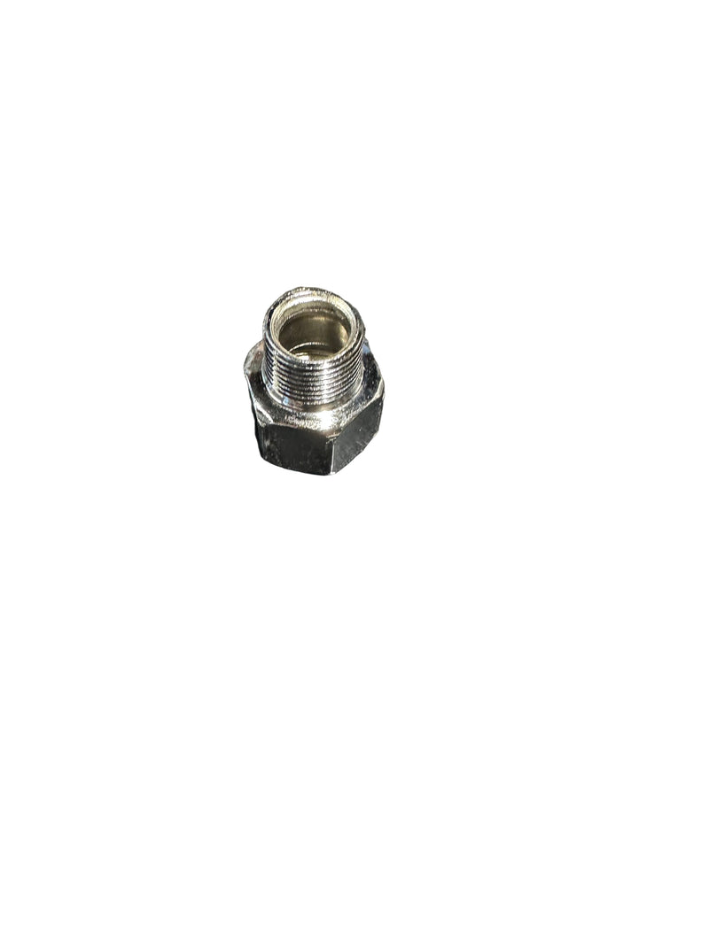 გადამყვანი 1/2 F x 3/8 M " AMMA "