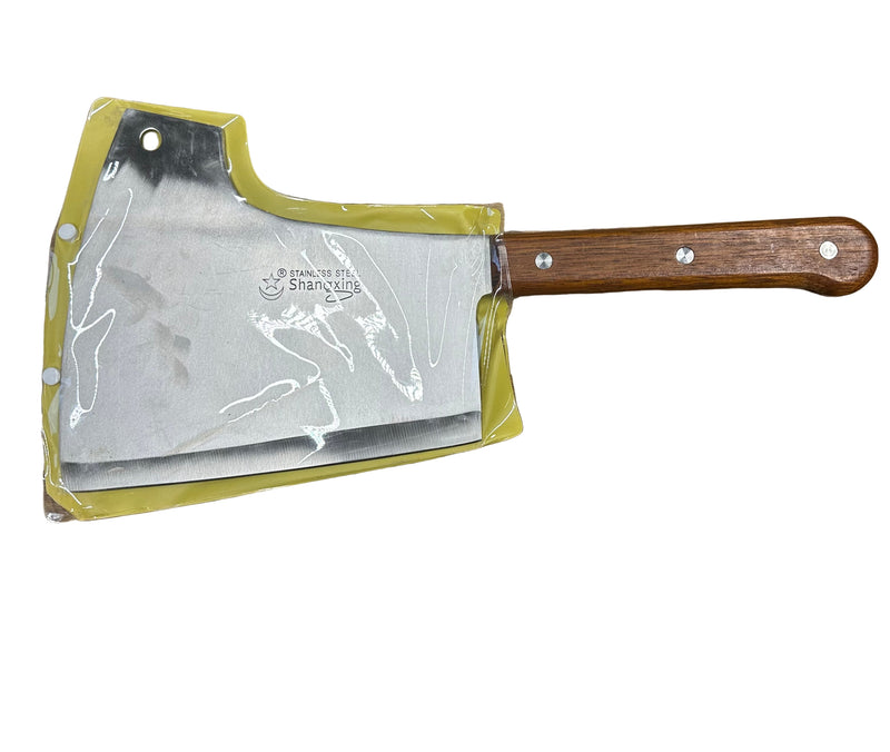 ყასაბის ნაჯახი დიდი