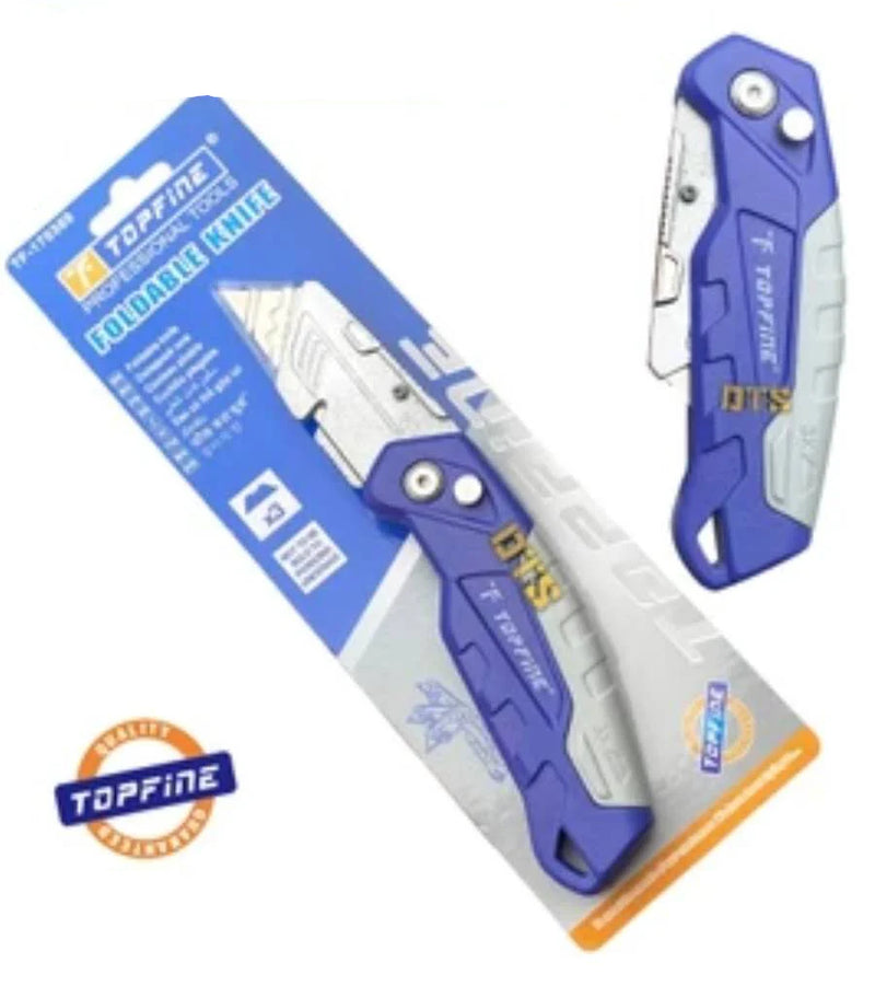 საკანცელარიო დანა TOPFINE TF170369 გიფსოს 3ც პირით