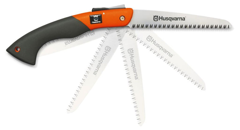 ხერხი მექანიკური SAW 22 CM FOLDABLE PRUNING