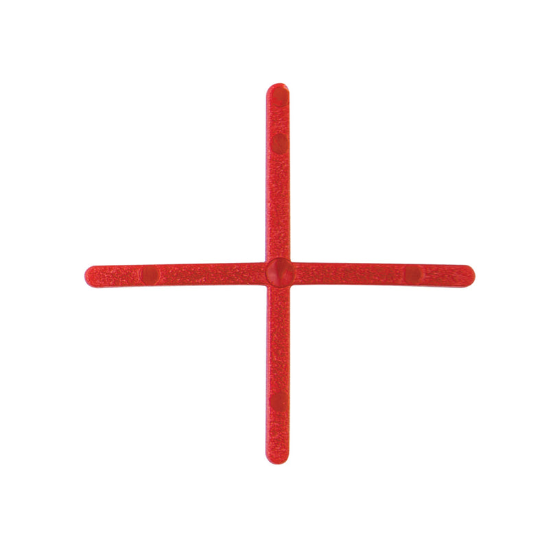 K1V კაფელის ჯვარი Beorol 1მმ 200ც