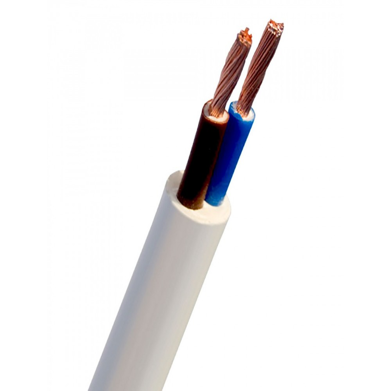 სადენი HO5VV-F 2x2.5