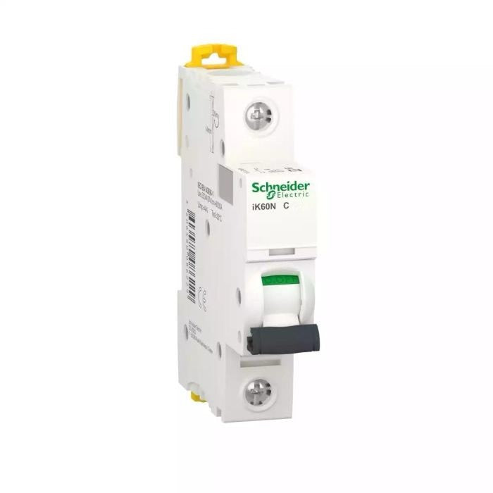 ავტომატი 1P 10A(SCHNEIDER)