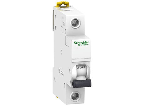 ავტომატი 1P 16A(SCHNEIDER)