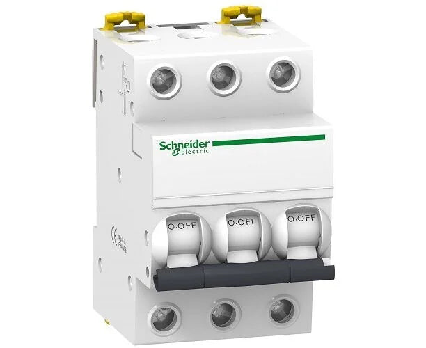ავტომატი 3P 25A(SCHNEIDER)