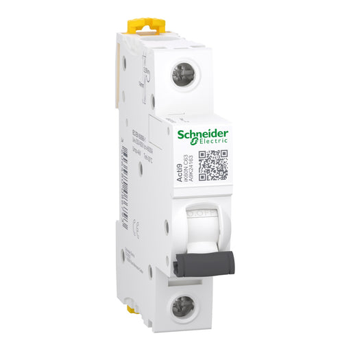 ავტომატი 1P 63A(SCHNEIDER)