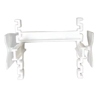 სამონტაჟე კლიფსები Pegasus distanziatore per fughe da 5 mm