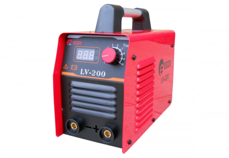 LV-200 შემადუღებელი აპარატი LV-200 / Welding Machine LV-200