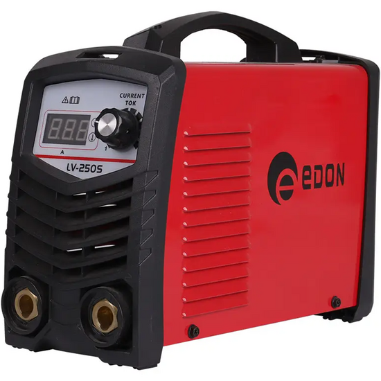 LV-250 შემადუღებელი აპარატი LV-250  /  Welding Machine LV- 250
