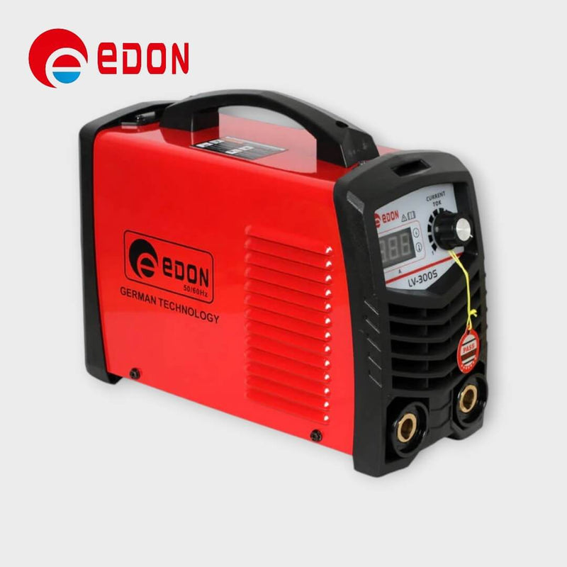 LV-300s შემადუღებელი აპარატი LV-300S / Welding Machine LV-300S