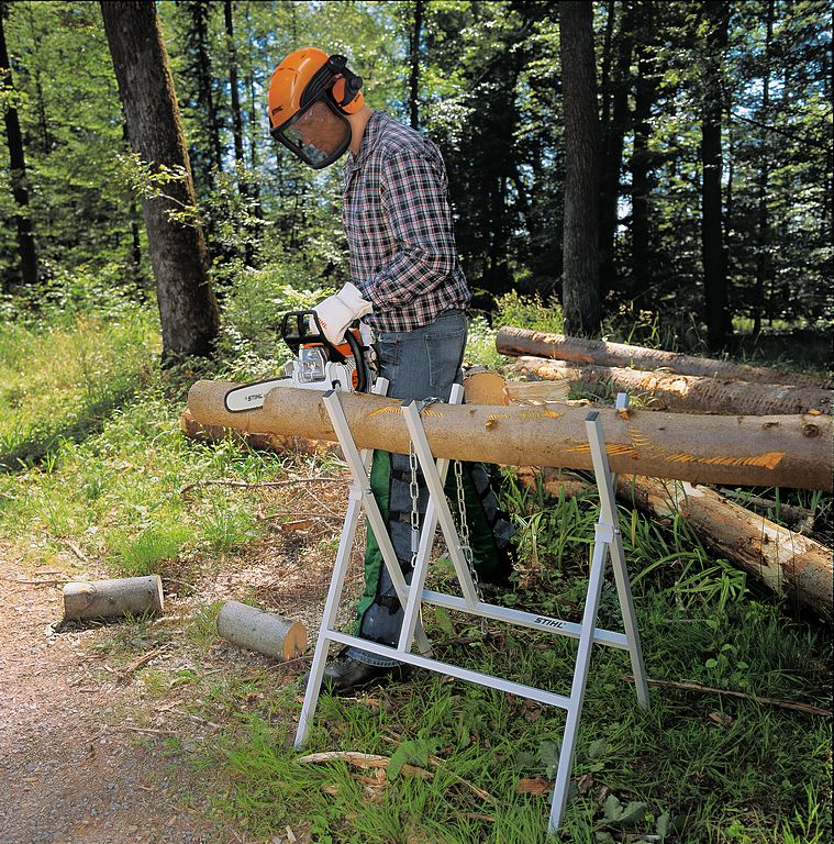 ბენზო ხერხი MS 230 (კომპ)