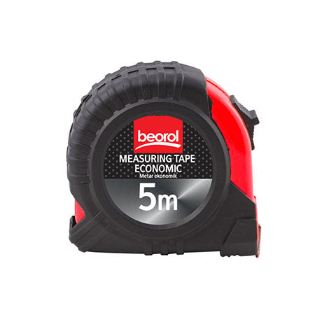 M5K  საზომი მორეზინებული beorol 5მ