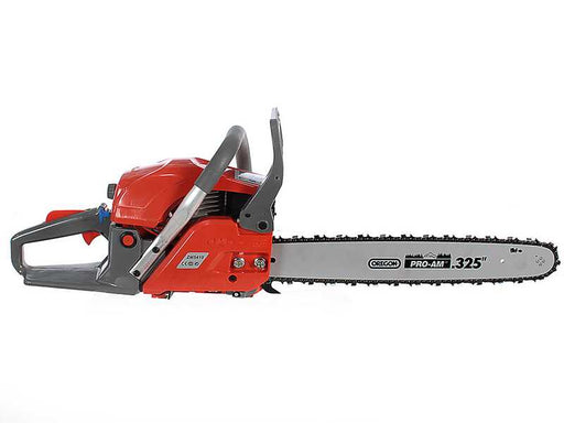 25CC Gasoline Chain Saw/ბენზო ხერხი
