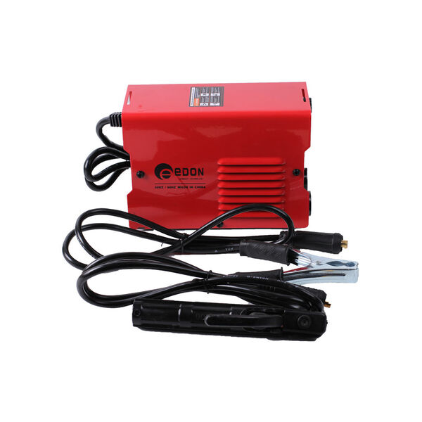 WELDING MACHINE / შედუღების აპარატი