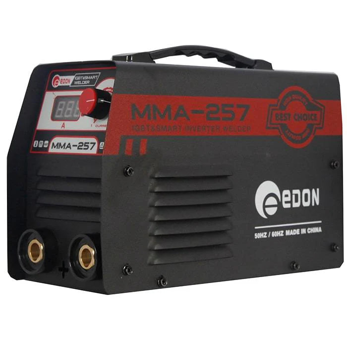 MMA-257 შემადუღებელი აპარატი  WELDING MACHINE