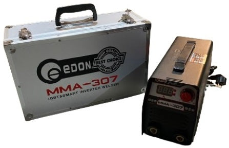 შედუღების აპარატი/Welding Machine MMA-307