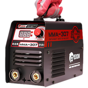 შედუღების აპარატი/Welding Machine MMA-307