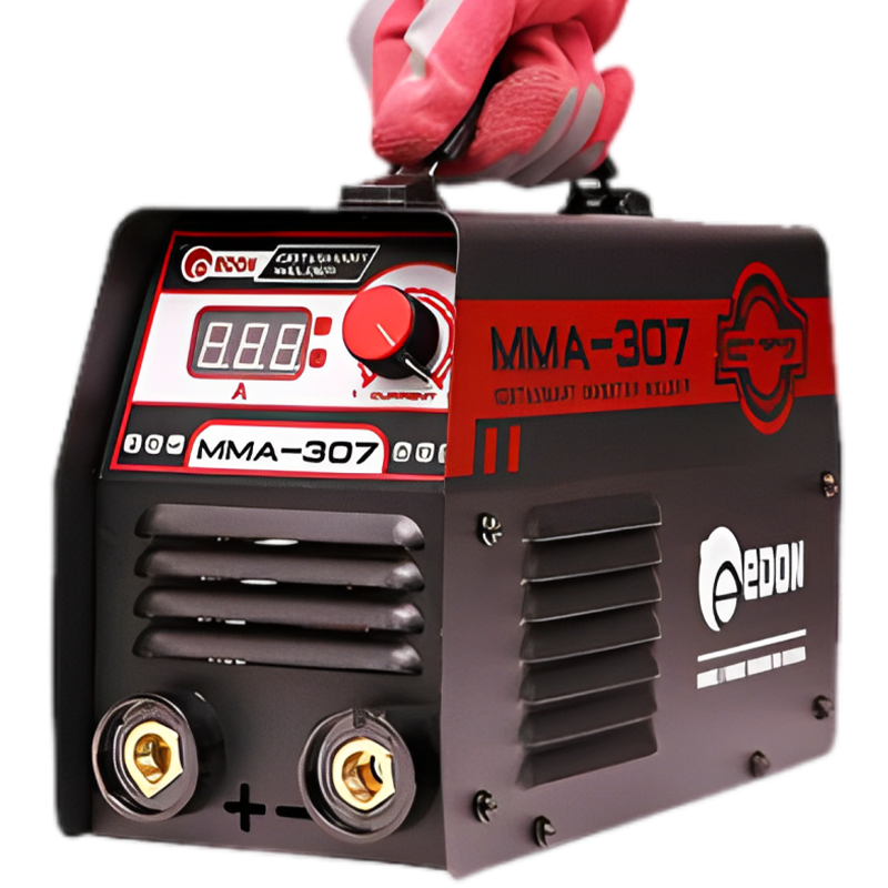 შედუღების აპარატი/Welding Machine MMA-307