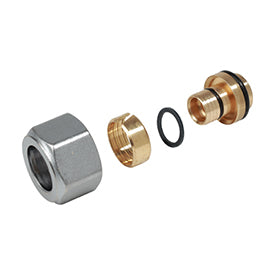 ადაპტორი 1/2 R179MX014 GIACOMINI