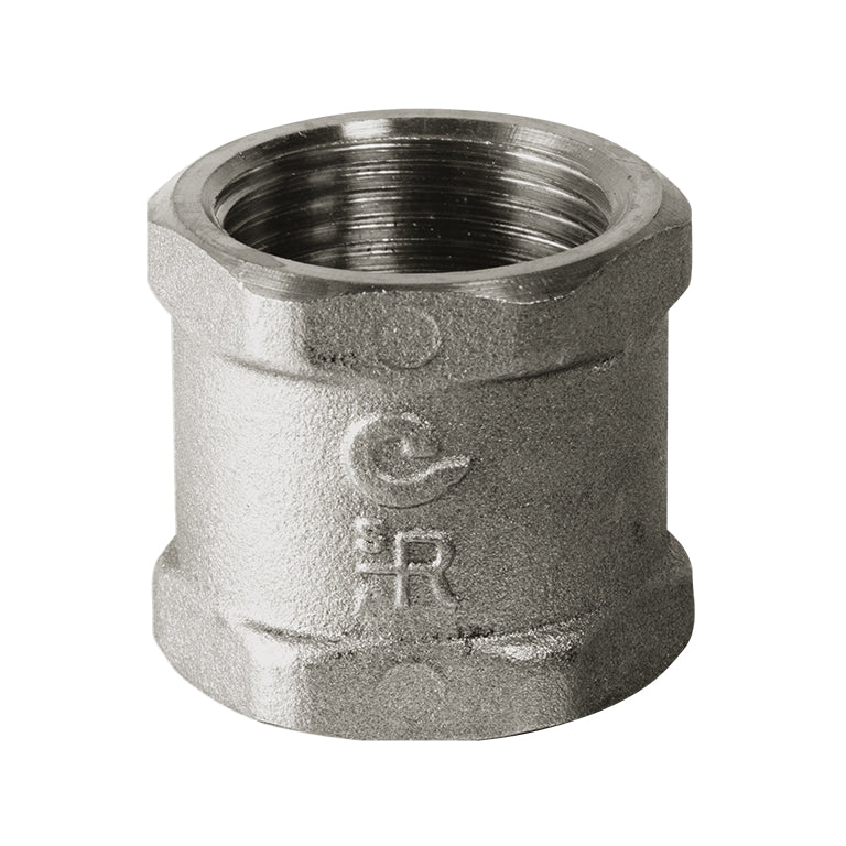 მუფტა ნიკელის 1" 454NP10 / 71.03.042 (RF0270F1000N) COMISA