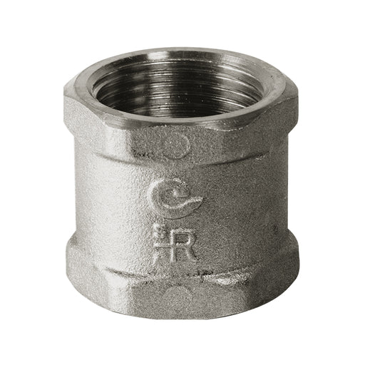 მუფტა ნიკელის 1" 454NP10 / 71.03.042 (RF0270F1000N) COMISA
