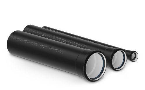 მილი 100-1000 ხმადამხშობი 3091167 WAVIN