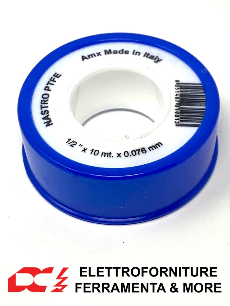 PTFE პაკლი დიდი 19მმX20მX0.2მმ Vein