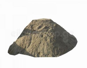 ქვიშა ღორღი დაფასოებული